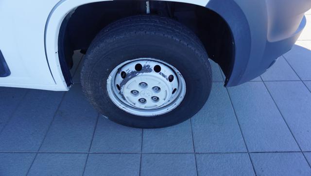 PEUGEOT Boxer 328 2.2 HDi/110CV FAP PC-TN Furgone