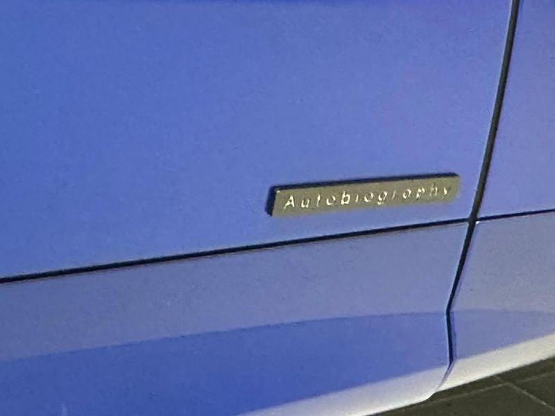 Land Rover RR Sport Range Rover Sport 3.0 I6 PHEV 550 CV Autobiography | IVA ESPOSTA