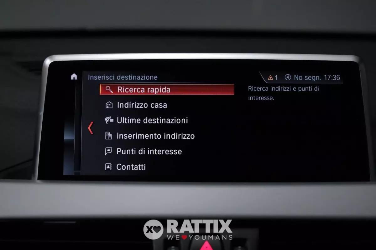 BMW X1 25e 1.5 PHEV Business Advantage xDrive Auto