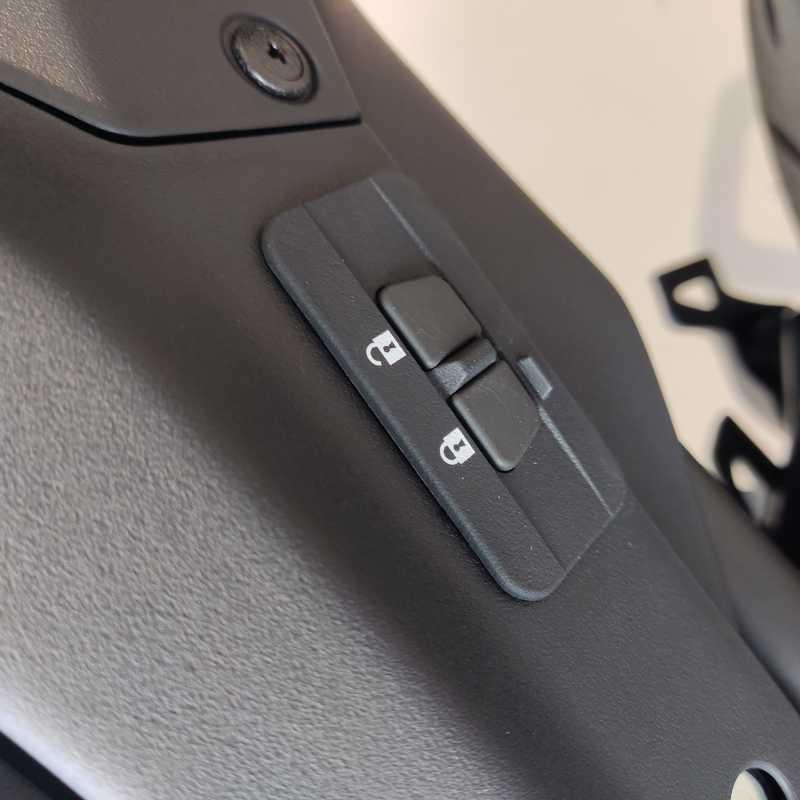 Yamaha Tracer 9 GT - 2025