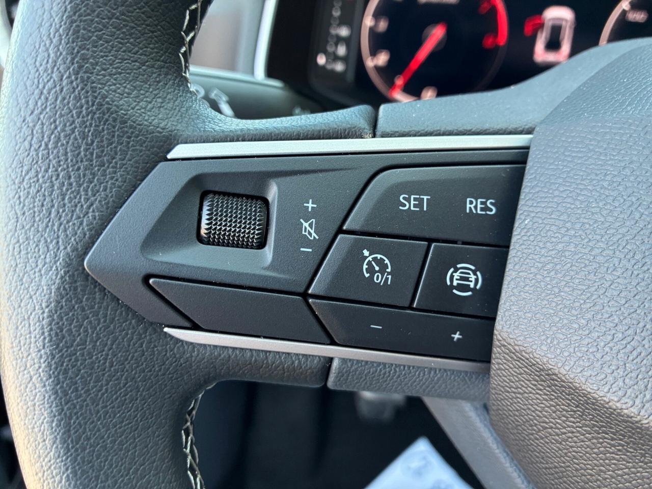 Seat Arona 1.0 EcoTSI Black Edition KM ZERO!!!! CELL VENDITE 3491558563 - 3478673115
