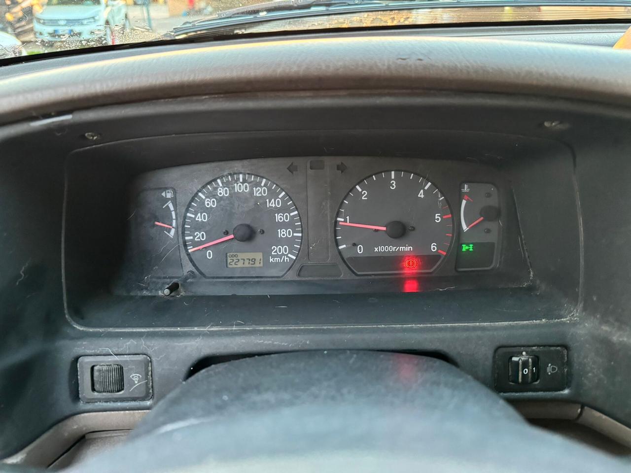 Mitsubishi Pajero Sport 2.5 TDI GLS