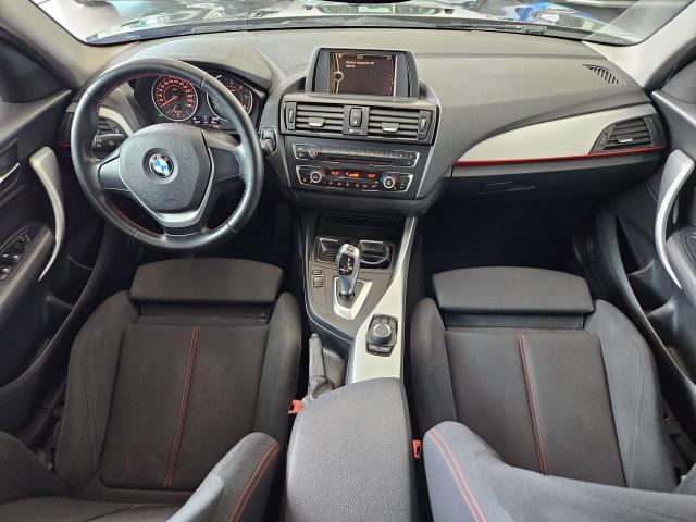 BMW 118 Serie 1 F/20-21 2011 118d 5p Sport