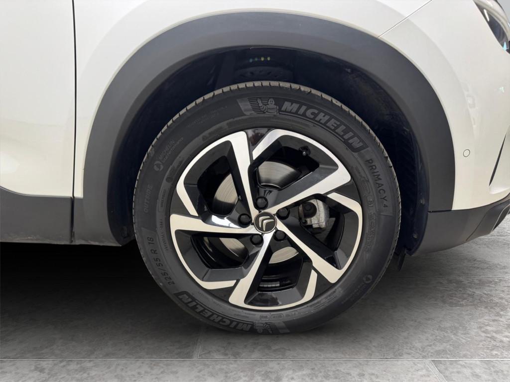 CITROEN C5 Aircross - C5 Aircross 1.5 bluehdi Shine s&s 130cv my19