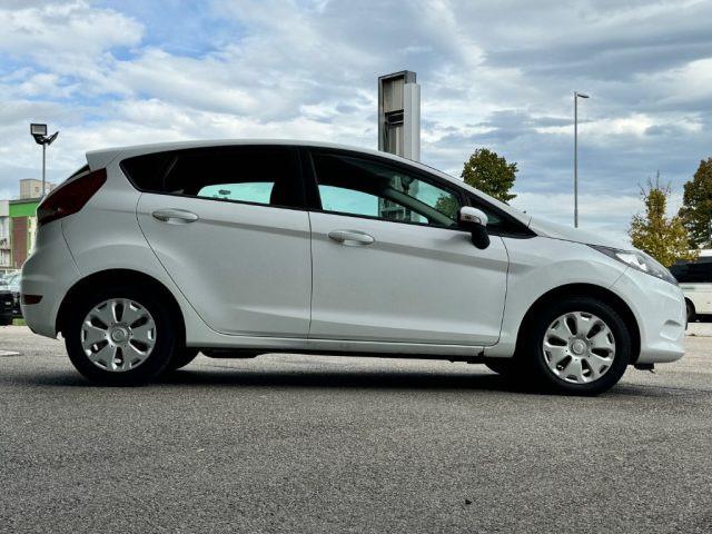 FORD Fiesta 1.4 TDCi 68CV 5P. Neopatentati