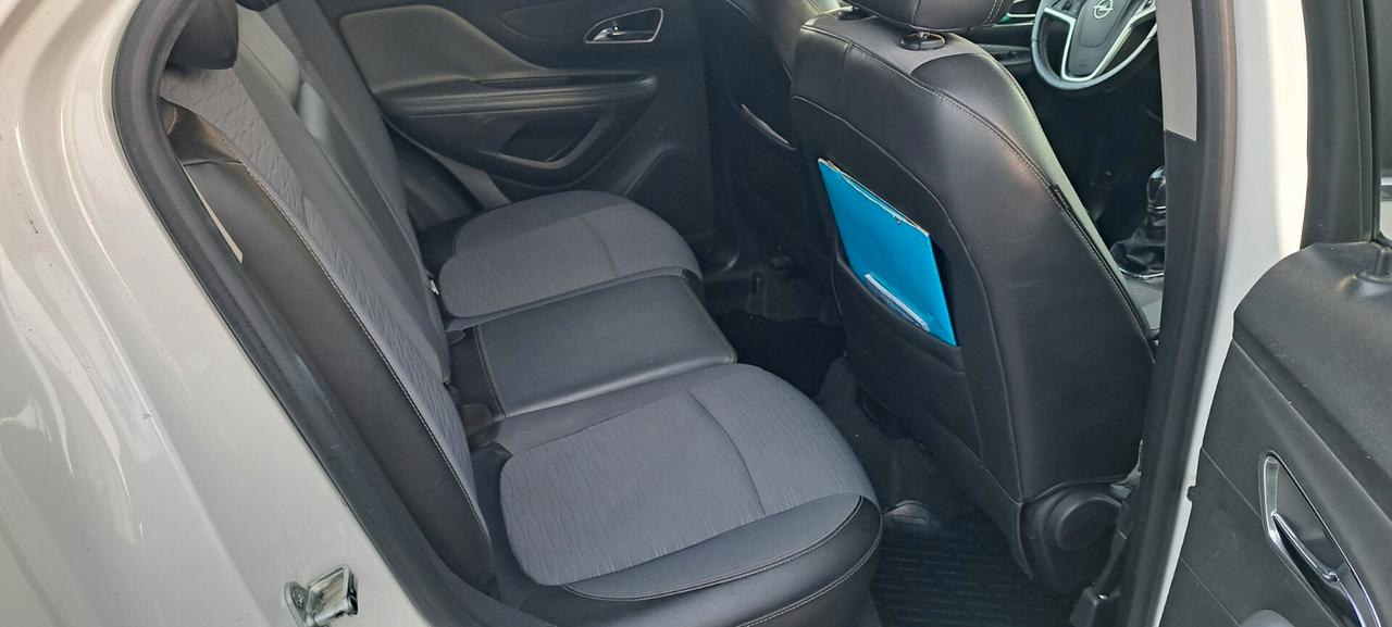 Opel Mokka 1.6 CDTI Ecotec 136CV 4x2 Start&Stop Cosmo