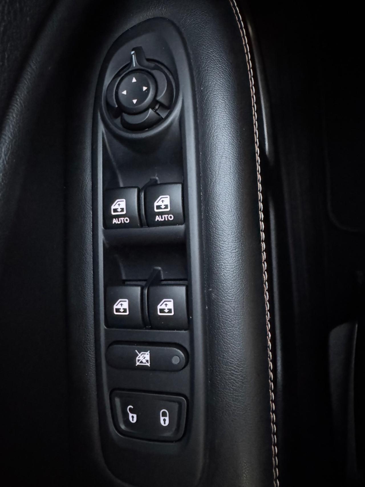 Jeep Compass 1.6 Multijet KM CERTIFICATI/UNICOPROPRIETARIO