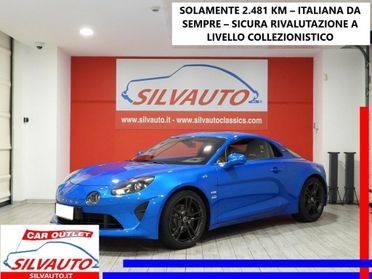 Alpine Alpine A110 1.8 Pure Auto
