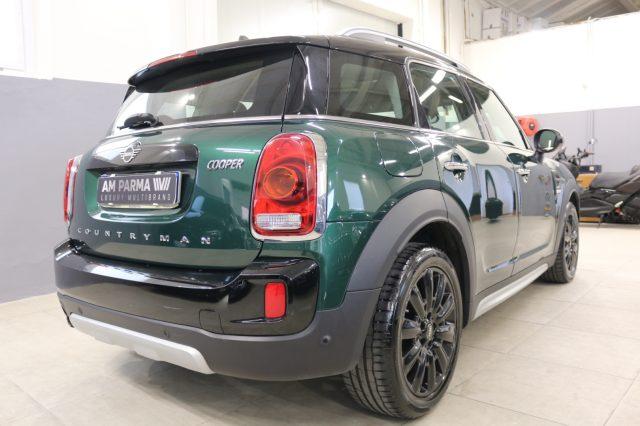 MINI Countryman 1.5 Cooper Hype Countryman