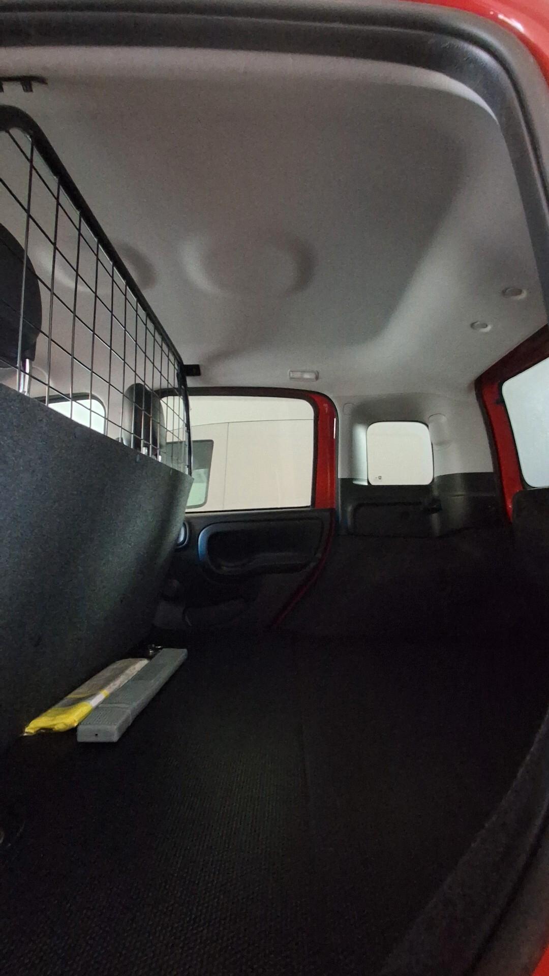 Fiat Panda 1.2 Pop Van 2 posti