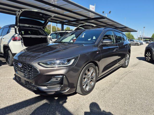 FORD Focus 1.5 120CV auto SW ST-Line