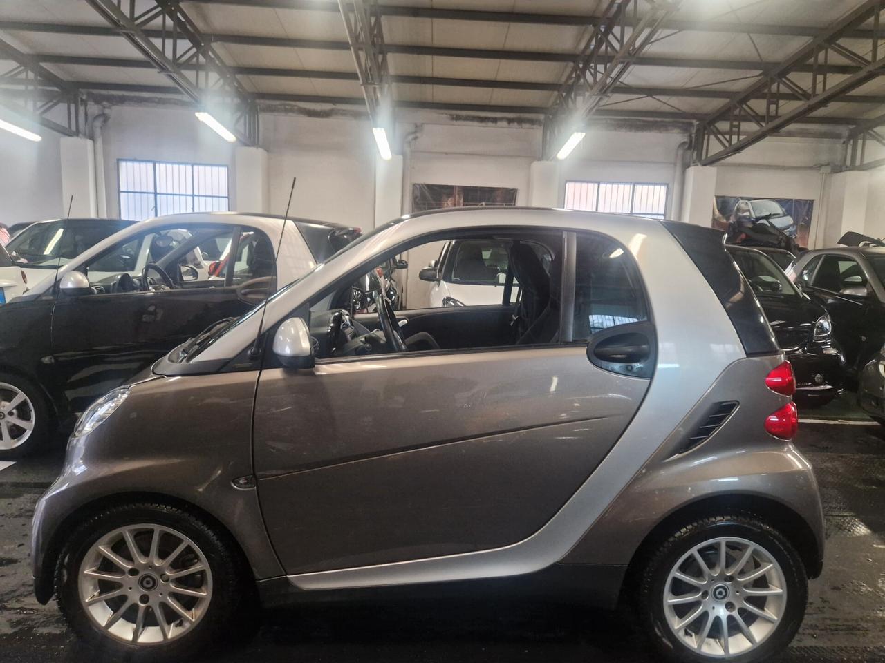 Passion e5 motore revisionato frizione nuova garanzia