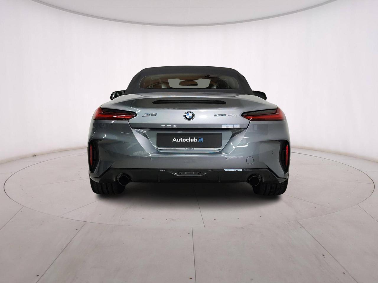 BMW Z4 sDrive30i