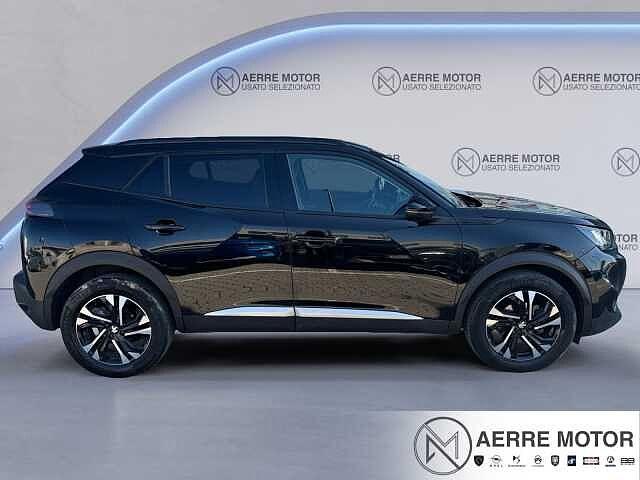 Peugeot 2008 1.2 PureTech 130 CV ALLURE