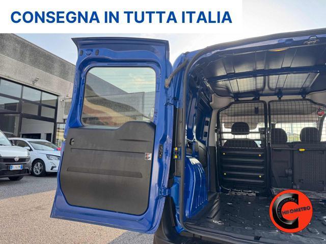 FIAT Doblo 1.6 MJT 105 CV 3 POSTI(PC TN)-NAVI-CRUISE-E6D-N1-