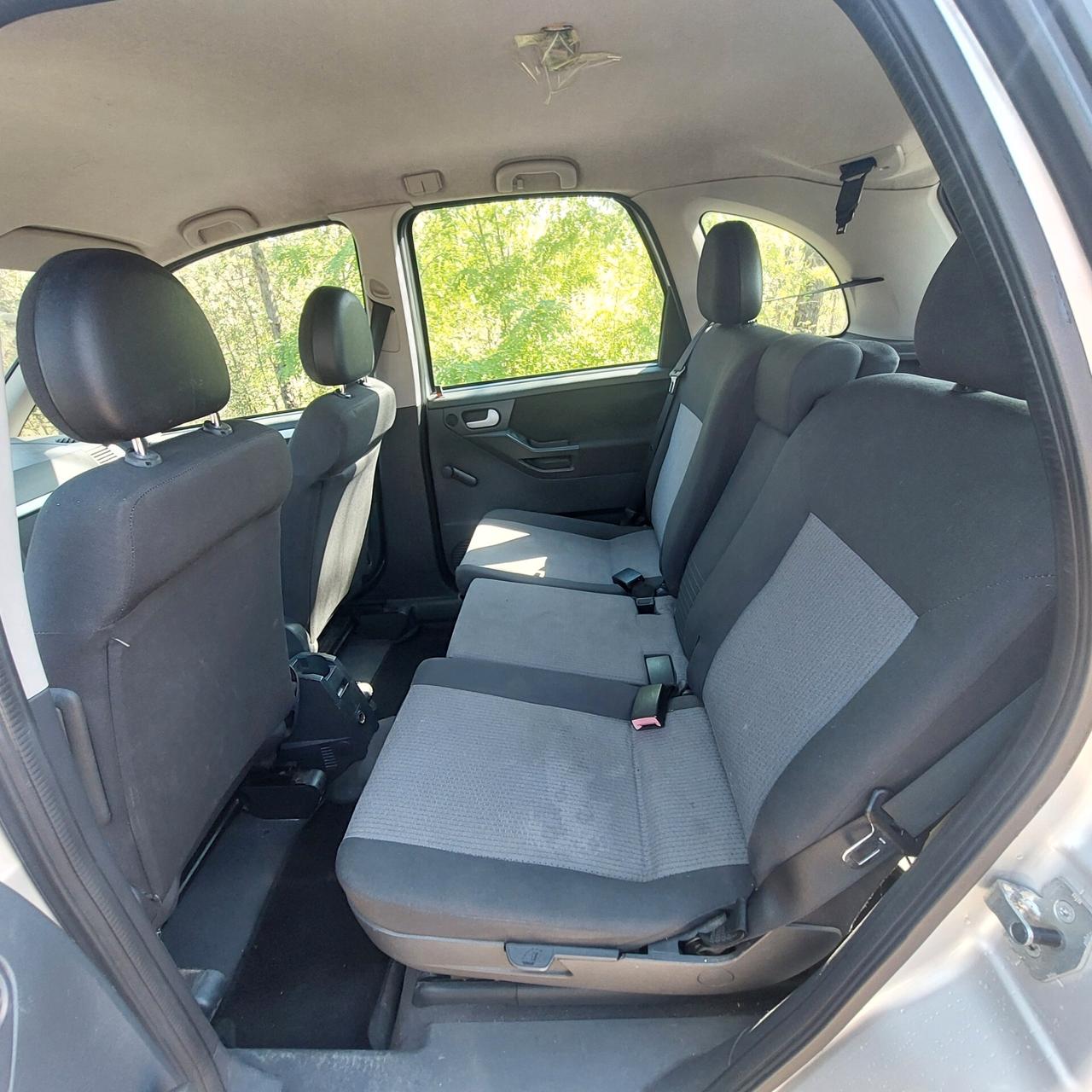 Fiat Punto 1.3 MJT II 75 CV 5 porte Lounge