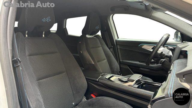 RENAULT Austral Austral Full Hybrid E-Tech 200 CV Esprit Alpine