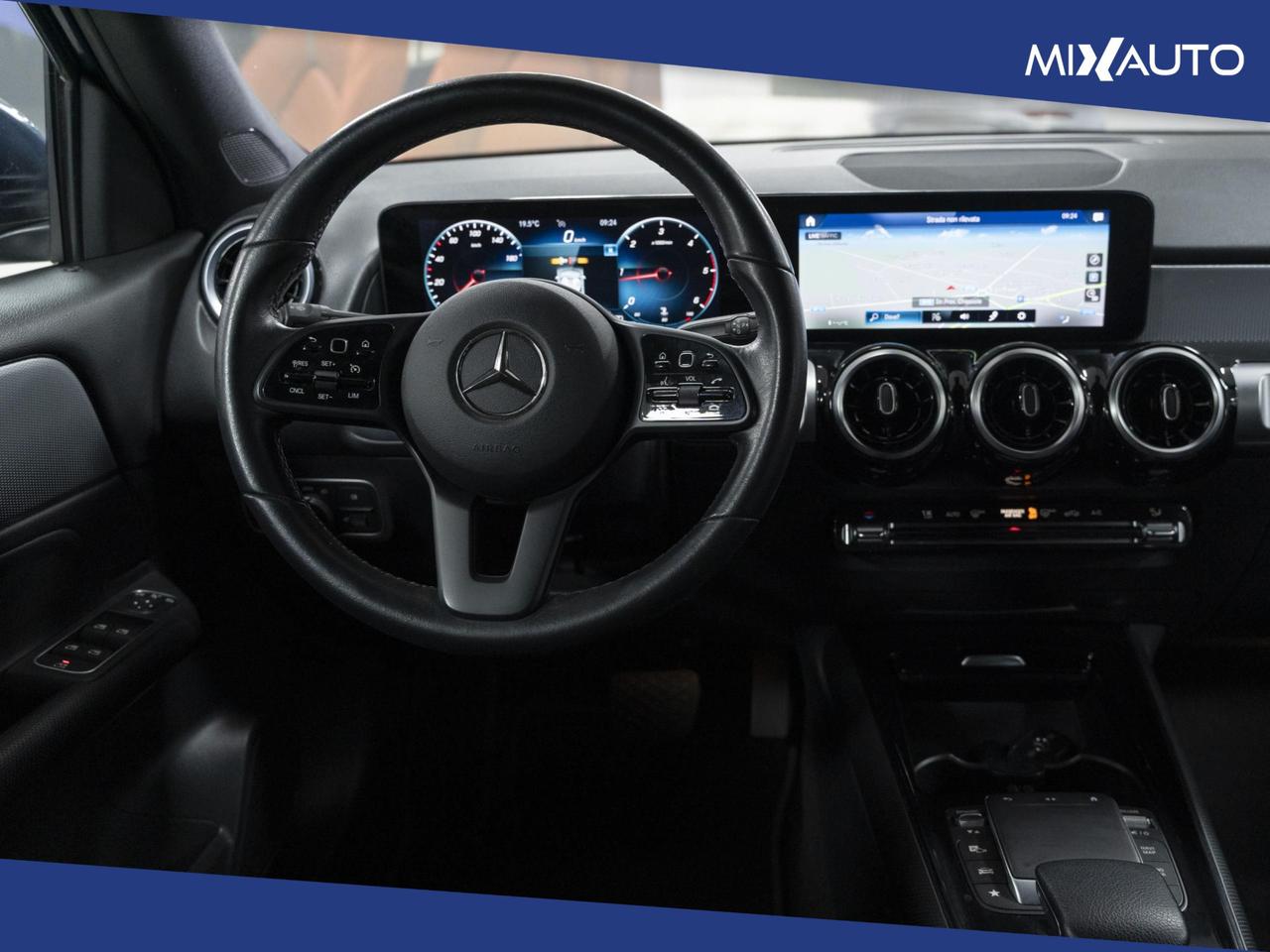 Mercedes-Benz GLB 180 D Sport 116CV Auto