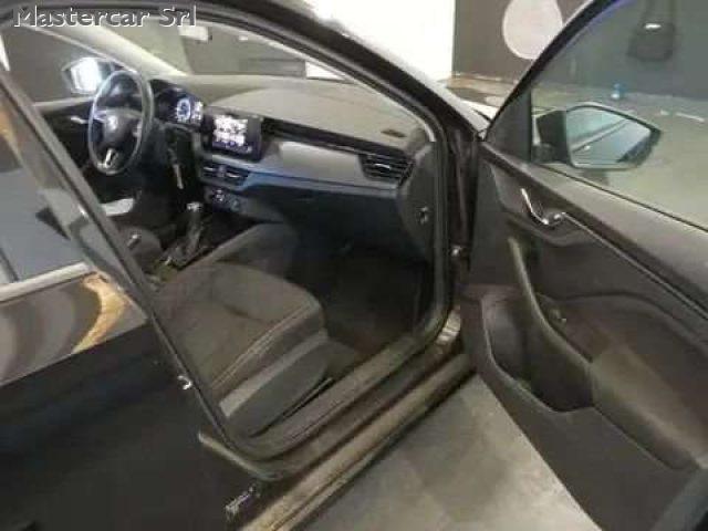 SKODA Scala 1.6 tdi Ambition 115cv dsg - FZ669EE