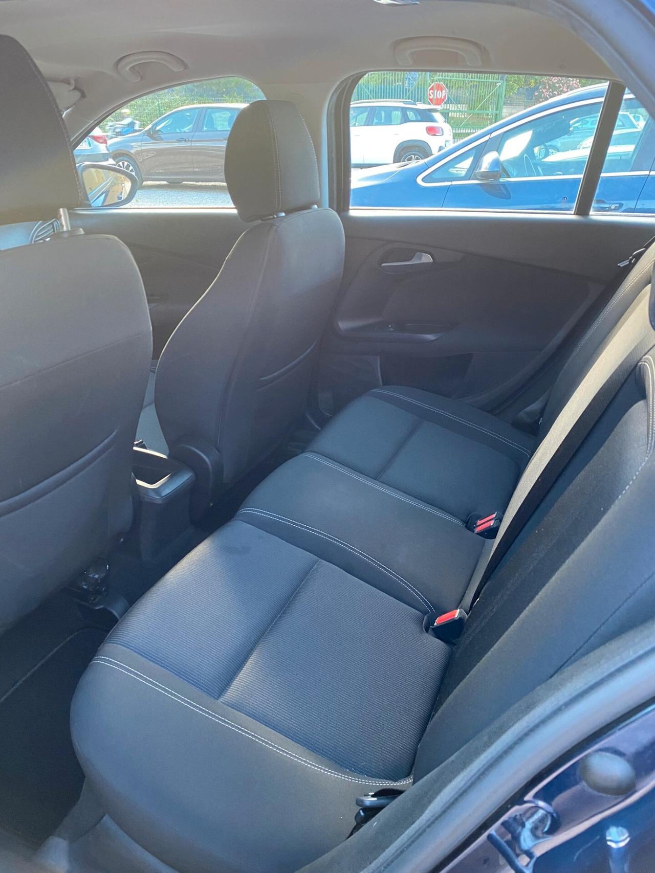 Fiat Tipo 1.6 Mjt S&S SW Easy