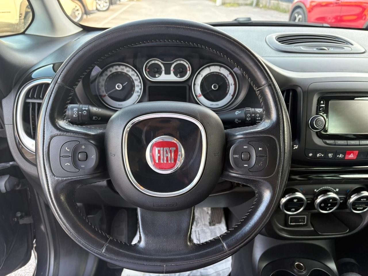 Fiat 500L 1.3 Multijet 95 CV Trekking