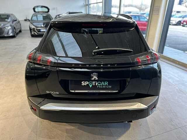 Peugeot 2008 PureTech 130 S&S Allure