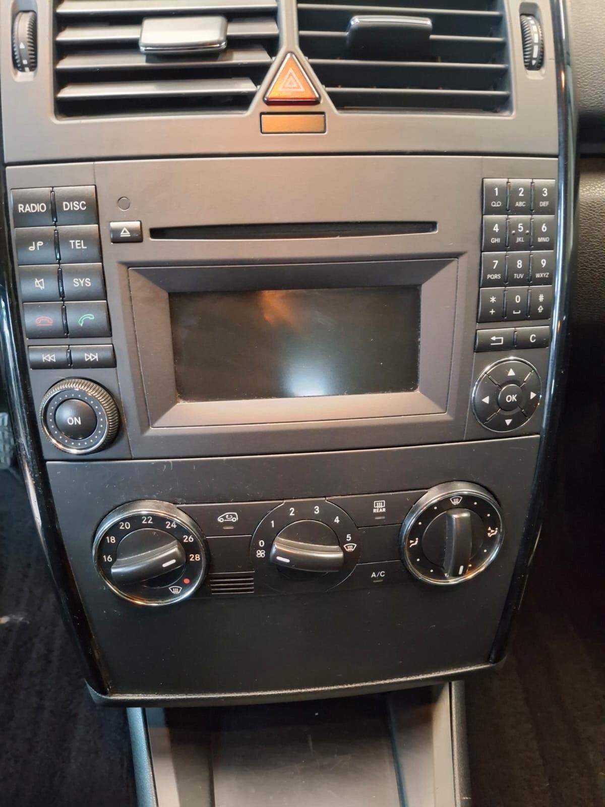 Mercedes-Benz A 160 cdi be Executive*NEOPATENTATI