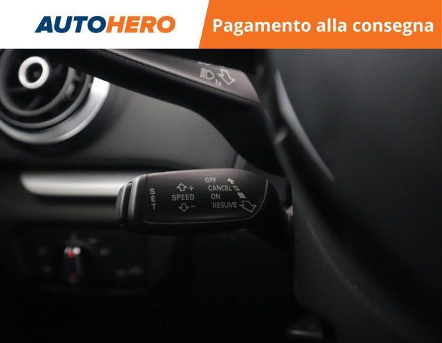 AUDI A3 SPB 2.0 TDI Ambition