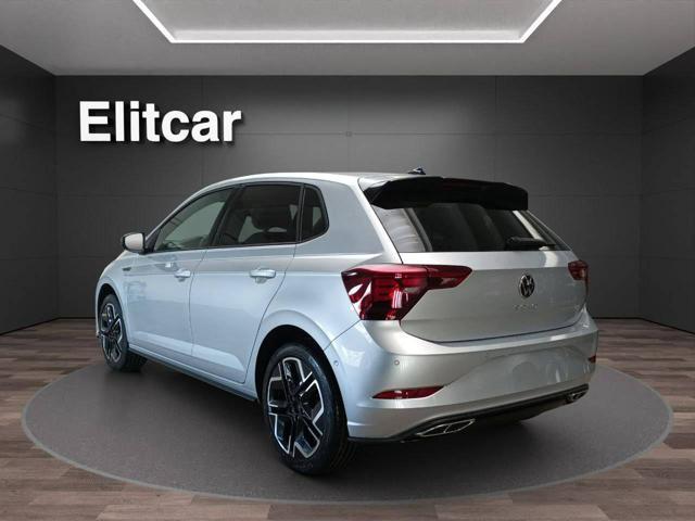 VOLKSWAGEN Polo 1.0 TSI DSG R-Line Plus