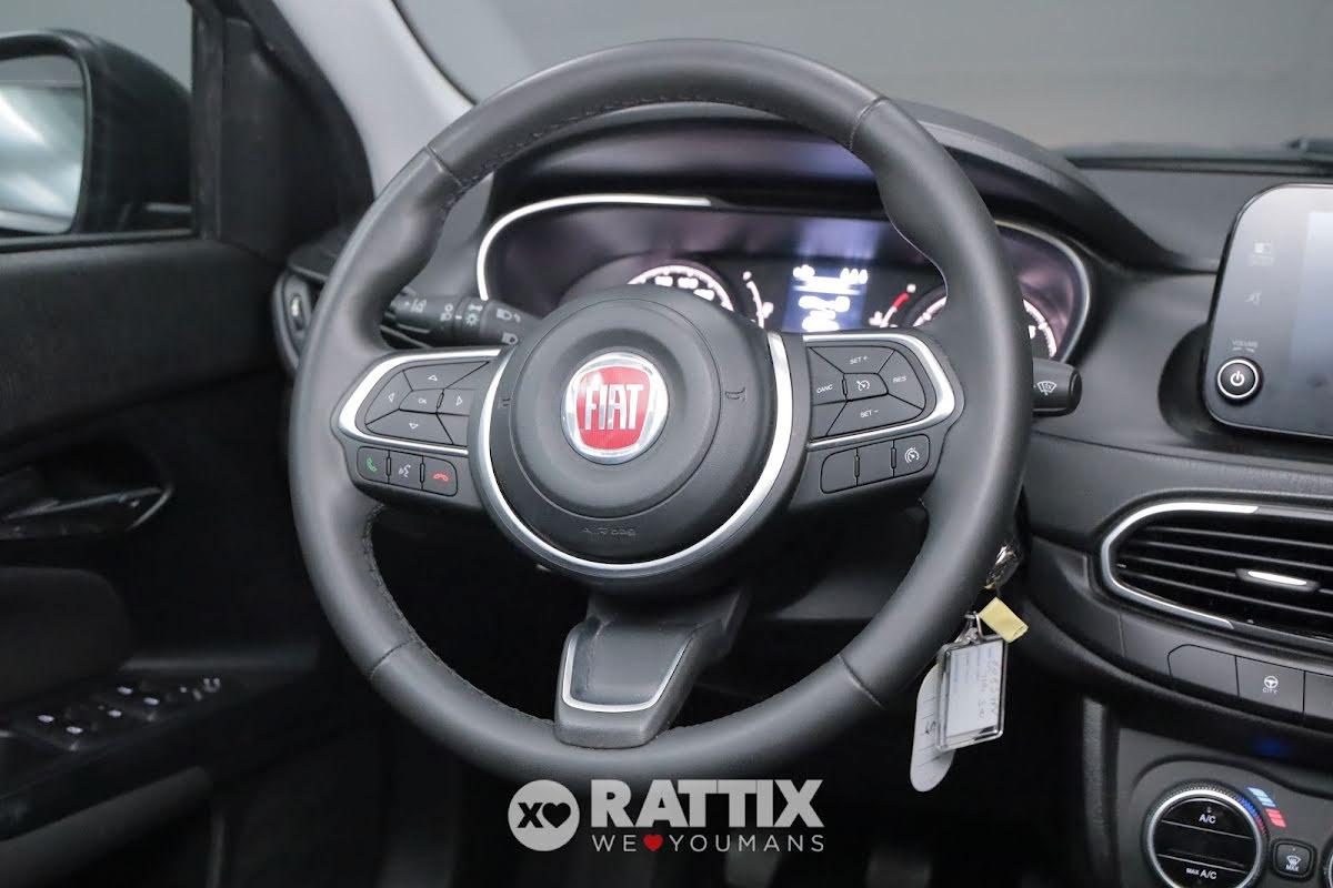 Fiat Tipo SW 1.0 100CV