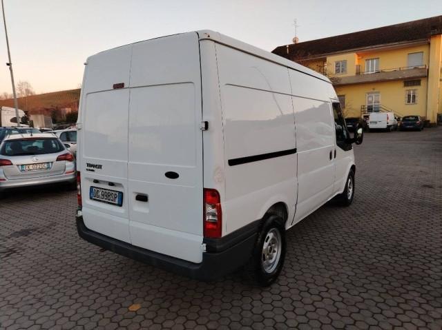 Ford Transit 330 M 2.2 tdci 110cv