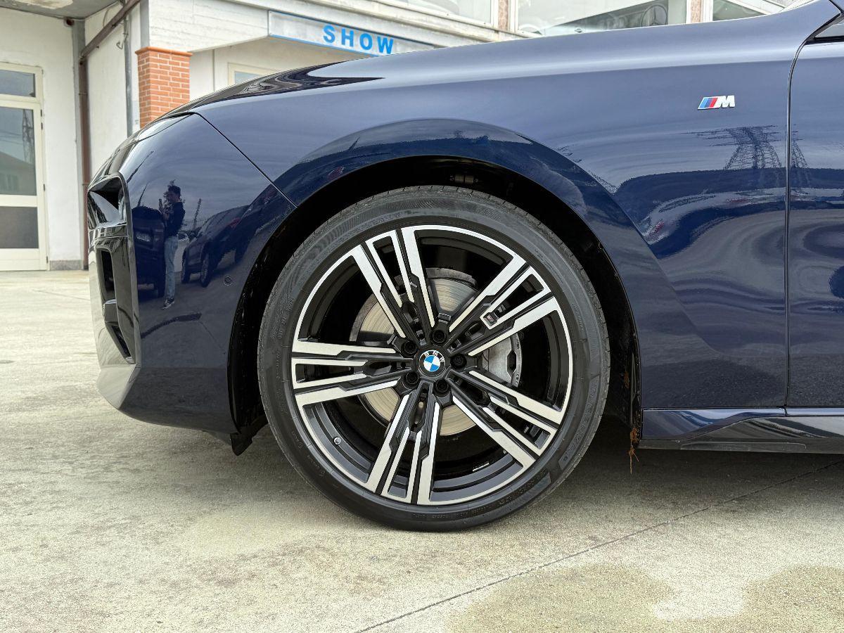 BMW - Serie 7 - 740d xDrive