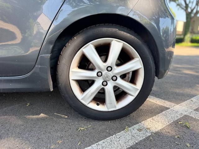 Toyota Yaris 1.8 ts Navy 5p