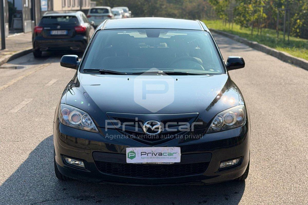 MAZDA Mazda3 1.6 16V 105CV aut.