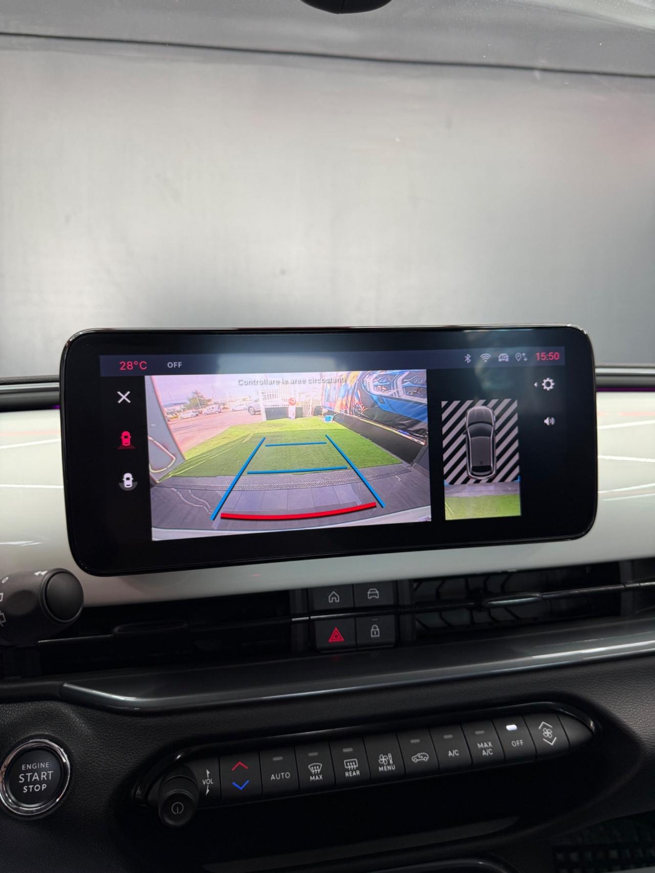 Fiat 600 1.2 Hybrid 145 CV DCT MHEV La Prima