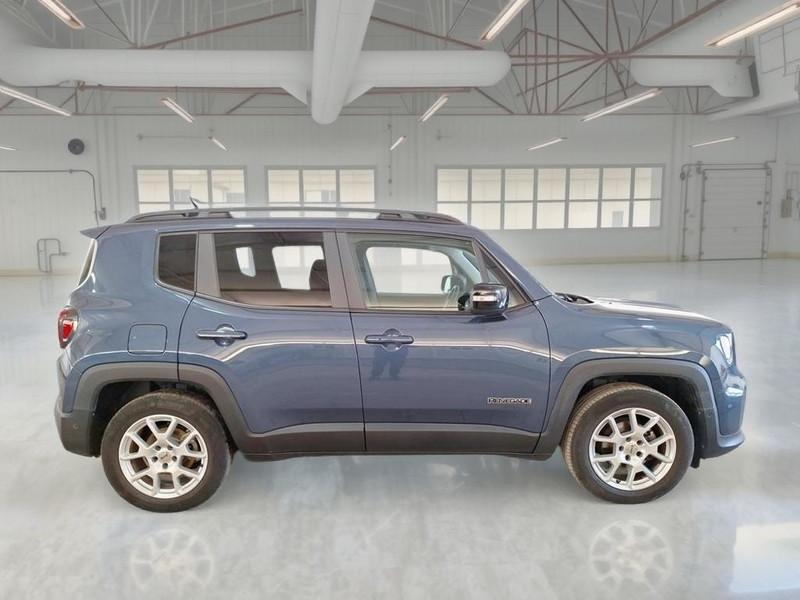 JEEP RENEGADE 1.6 MJet 130cv Limited