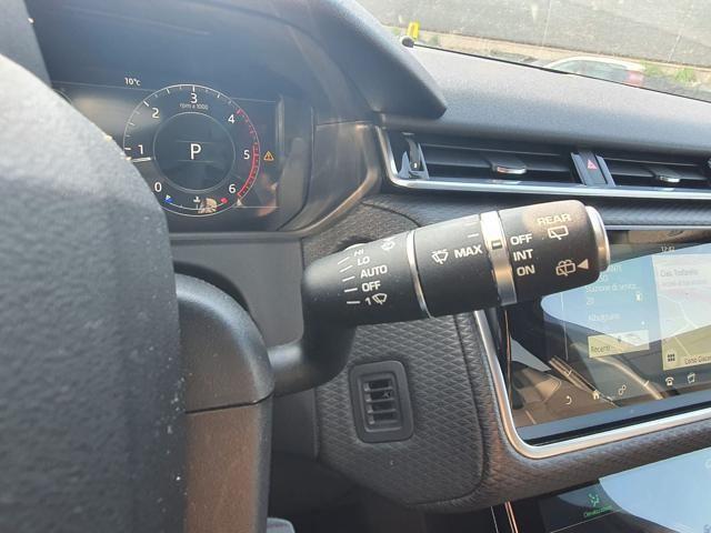 LAND ROVER Range Rover Velar 2.0D I4 240 CV R-Dynamic SE