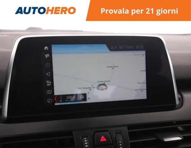 BMW 225 xe Active Tourer iPerformance Advantage aut.