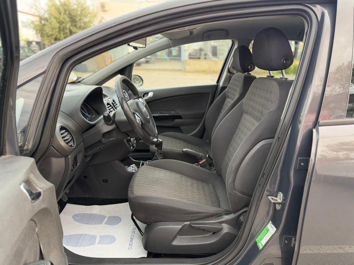 OPEL - Corsa - 1.3 CDTI 75 CV F.AP. 5p. Edition