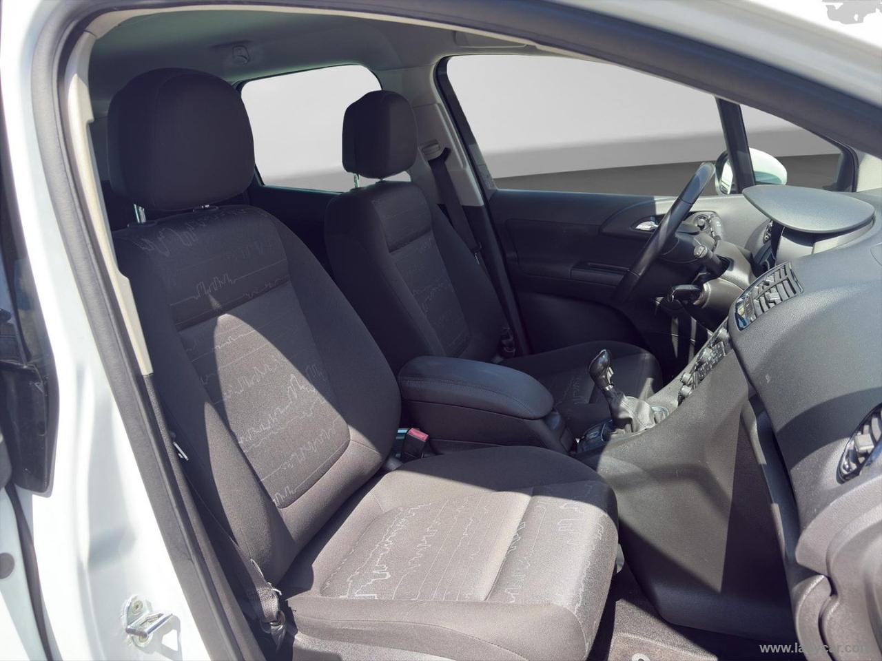 OPEL Meriva 1.3 CDTI 95 CV ecoF. S&S Elective