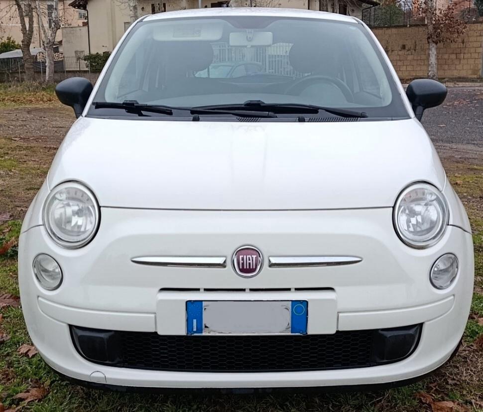 Fiat 500 1.2 Lounge neopatentati
