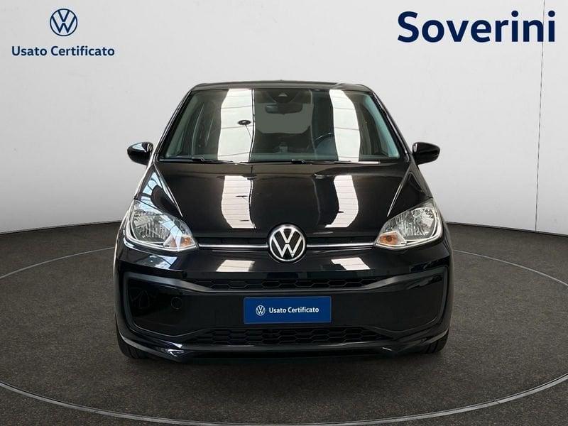 Volkswagen up! up! 5p 1.0 evo Move up! 65cv