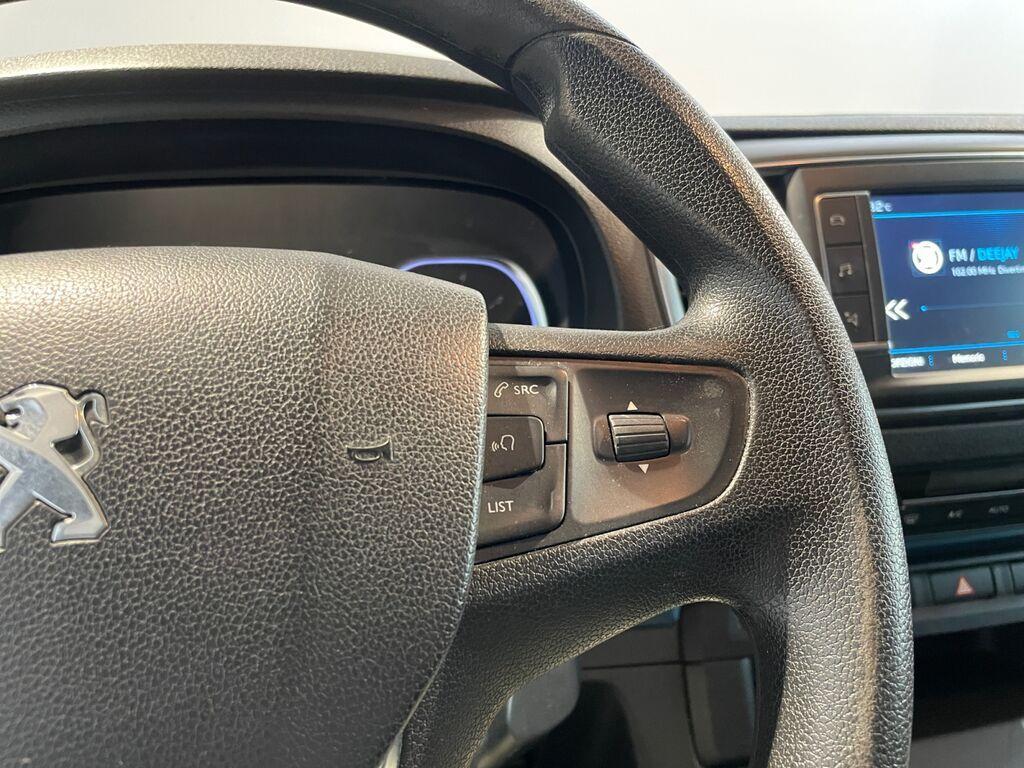 Peugeot Traveller Promiscuo 2.0 Bluehdi 150CV Active - 8 POSTI