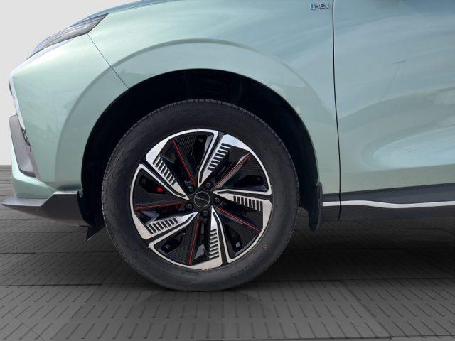 FORTHING Friday HEV Friday HEV