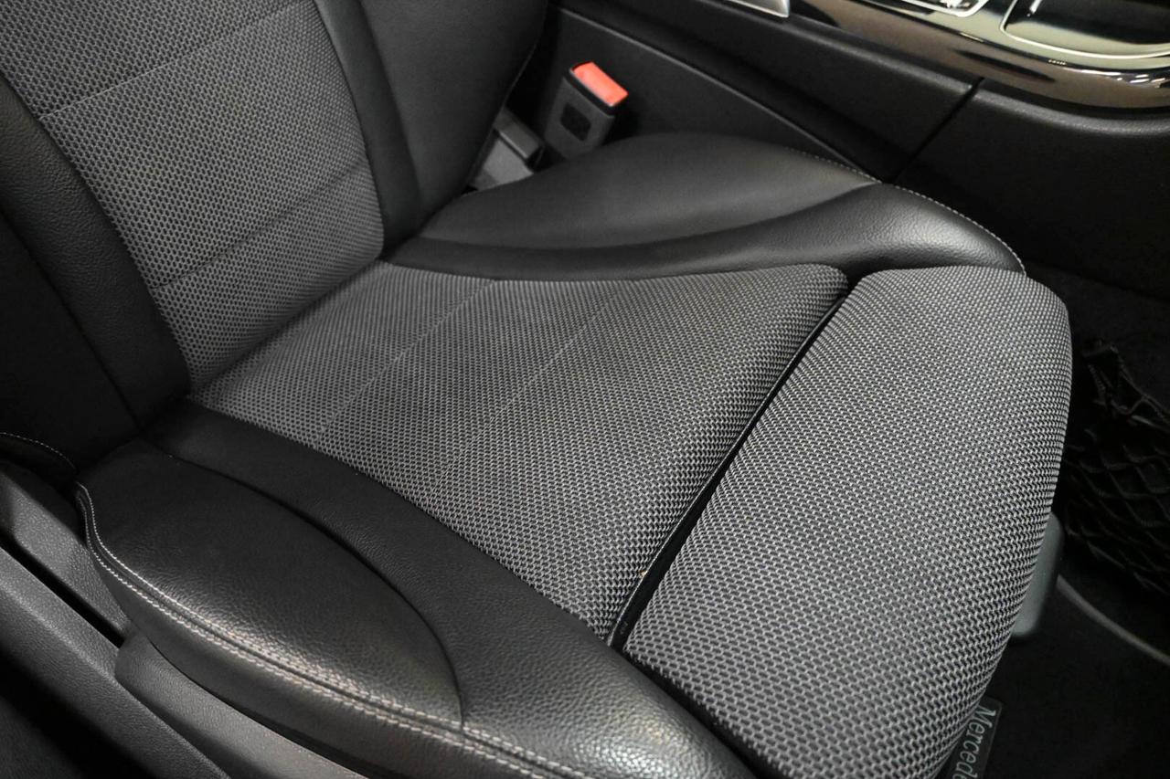 MERCEDES Classe C (W/S205) C 220 d S.W. Auto ...