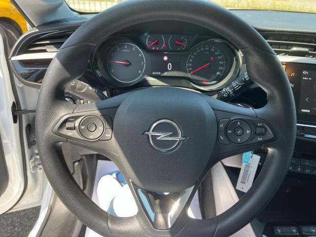 OPEL Corsa 1.2 75 cv Edition