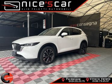 Mazda CX-5 CX-5 2.2L Skyactiv-D 150 CV 2WD Signature
