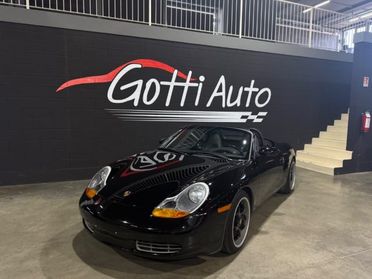 PORSCHE Boxster 2.5 MANUALE BOOK SERVICE PRIMA VERNICE