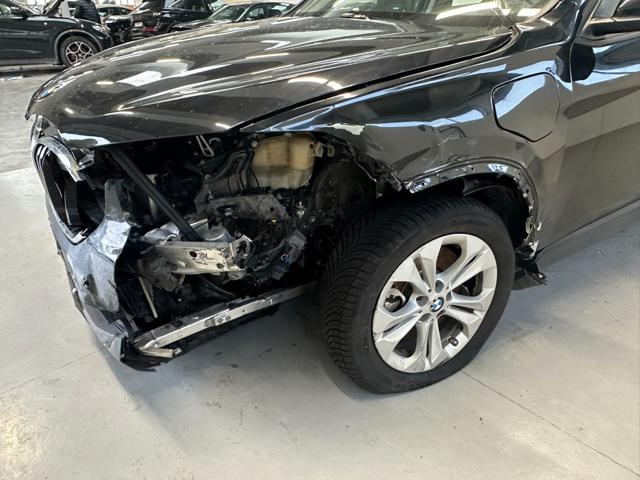 BMW X1 XDRIVE25E BUSINESS ADVANTAGE