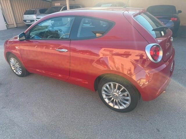 Alfa Romeo MiTo 1.4 70 CV 8V Super ADATTA NEO-PATENTATI